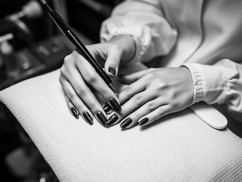 Manicure e Pedicure