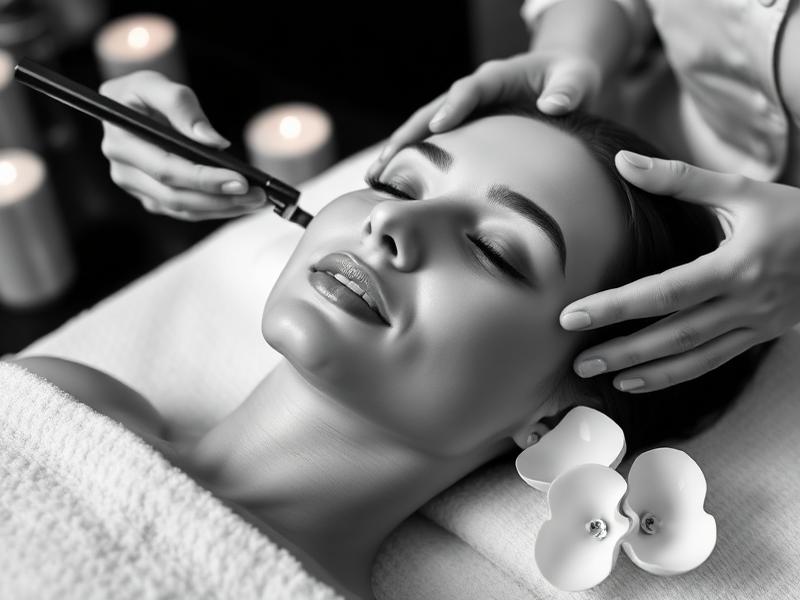 Depilação e Estética